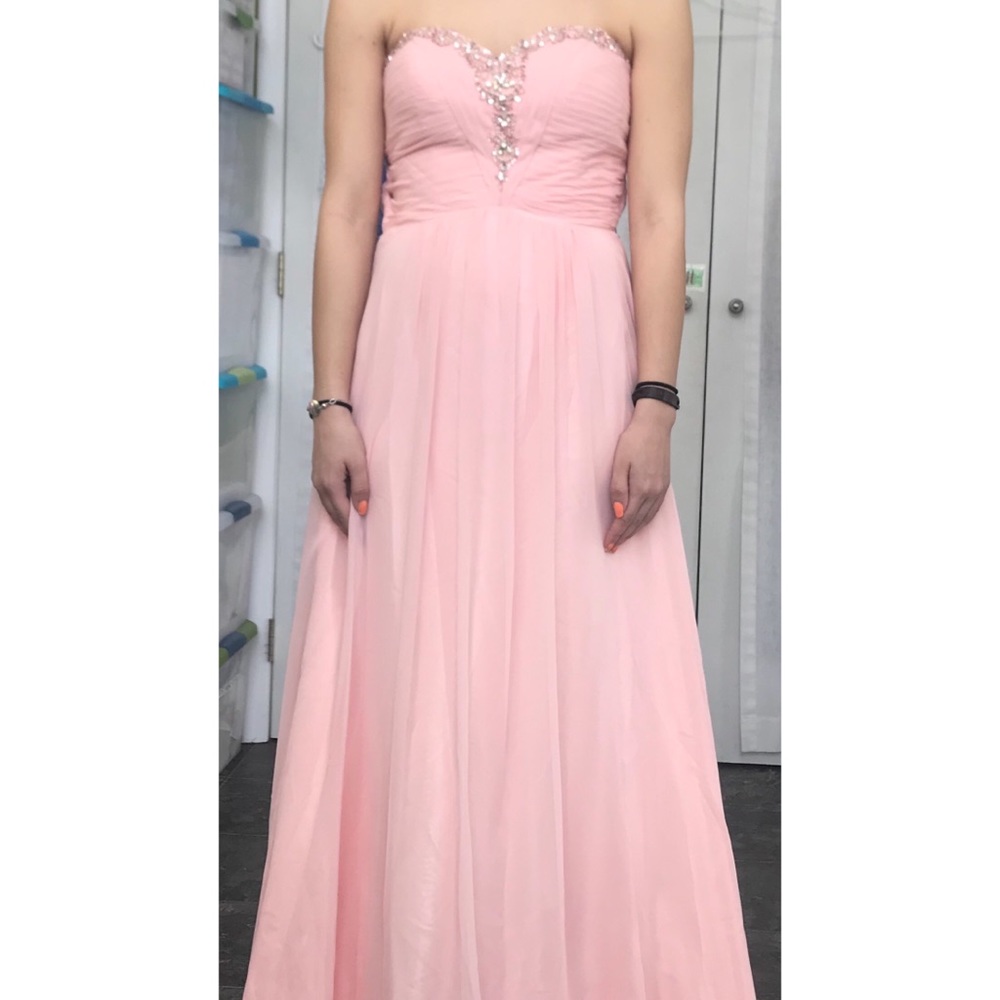 Alyce Paris Prom Dress